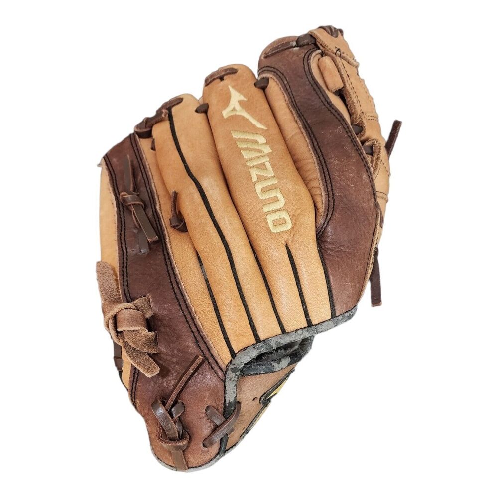 Mizuno 12” GFE 1200 Franchise Excel Right Hand Throw Leather Glove